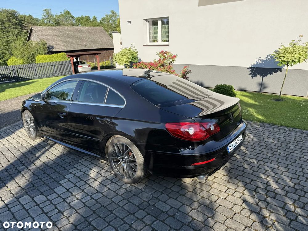 Volkswagen Passat 2.0 TSI Highline DSG - 4