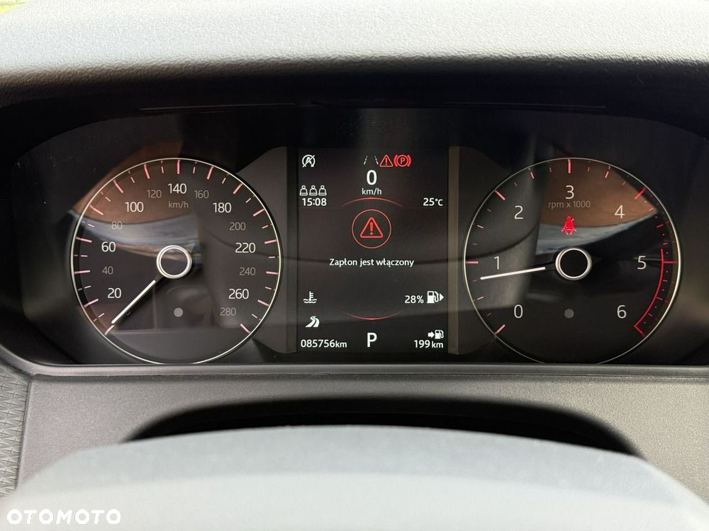 Land Rover Range Rover Velar 2.0 TD4 HSE - 27