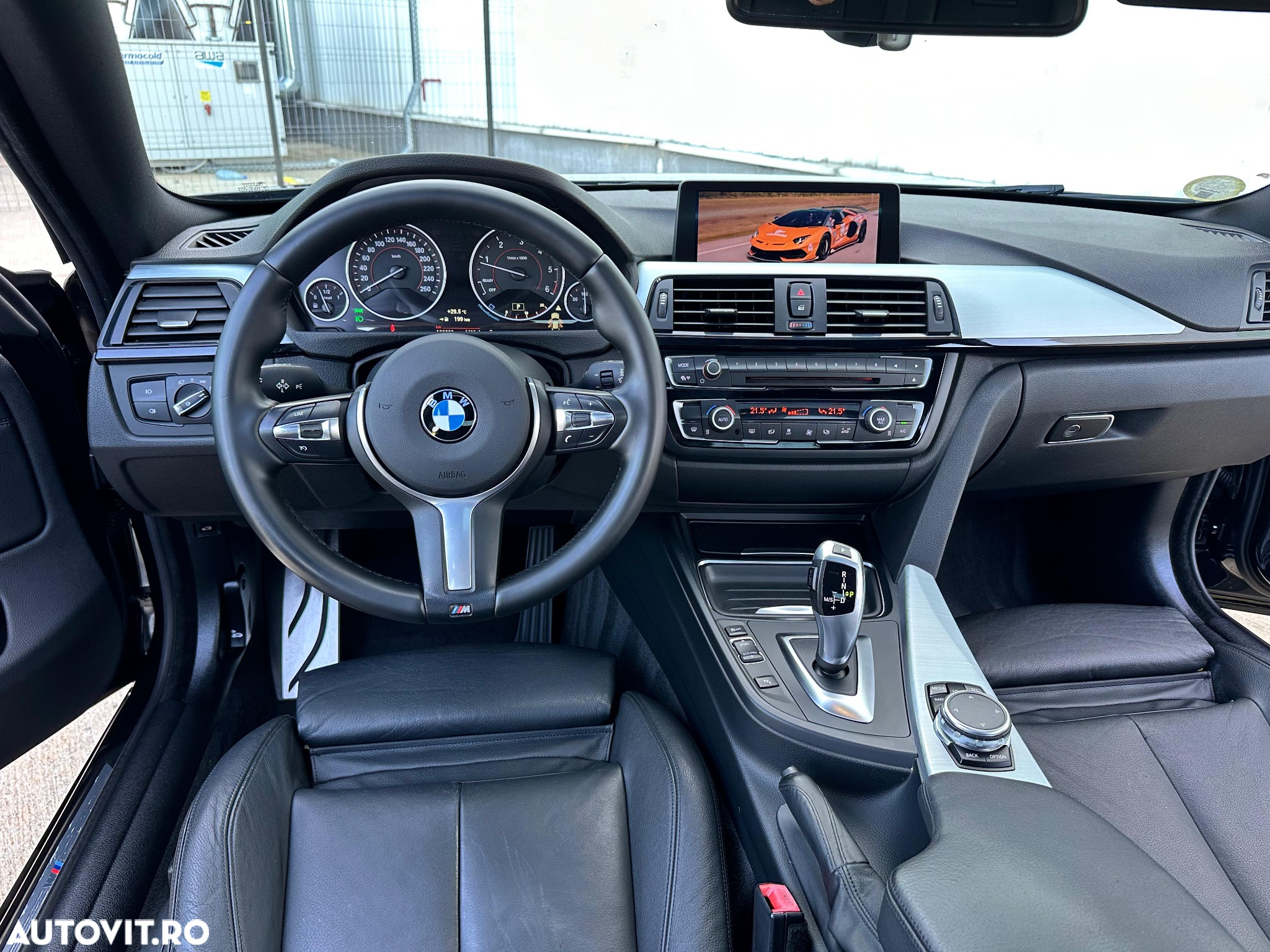 BMW Seria 4 - 21