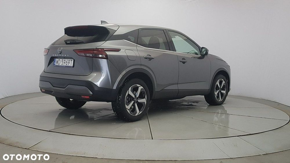 Nissan Qashqai - 7