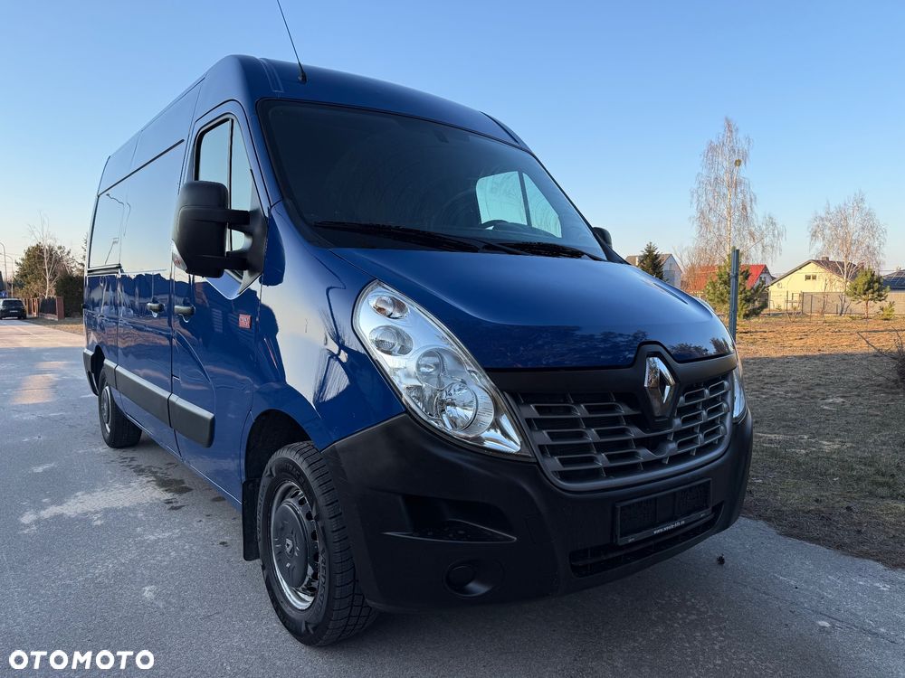 Renault Master - 6
