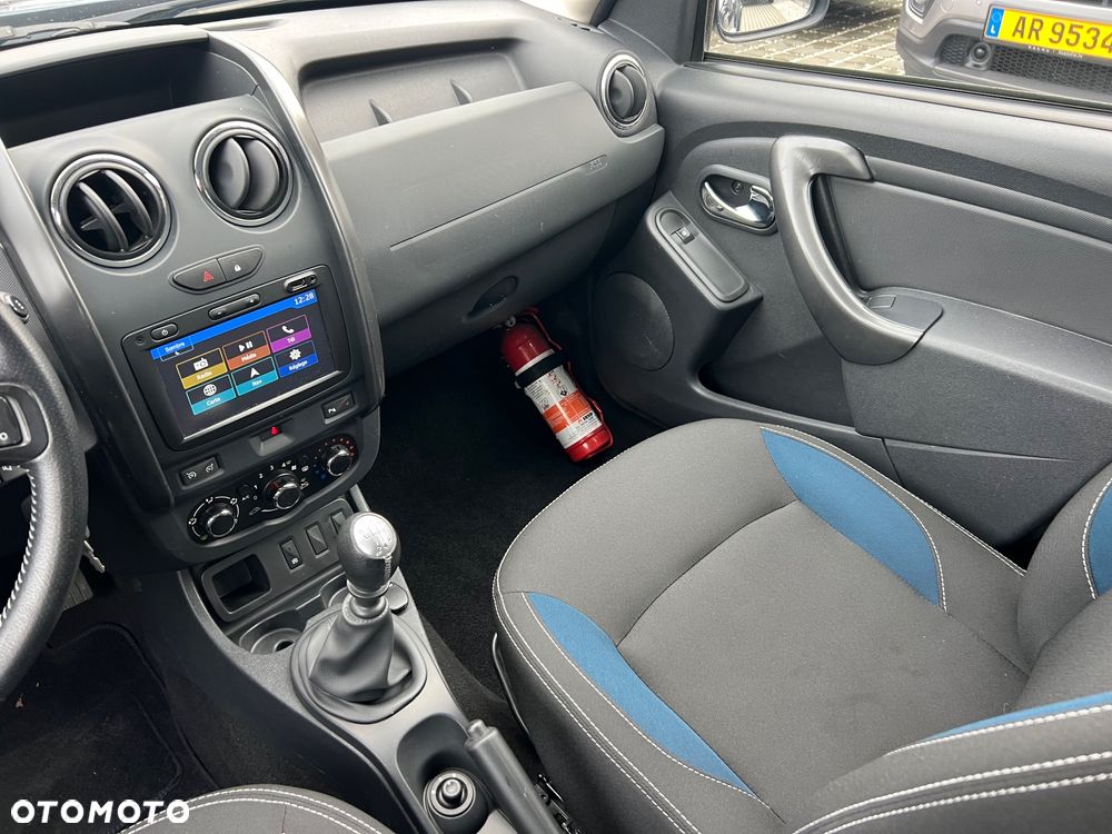 Dacia Duster 1.2 TCe Laureate - 19