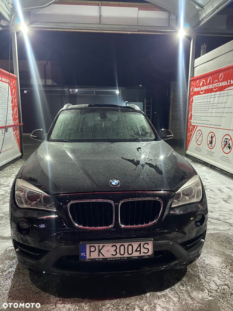 BMW X1 xDrive18d - 3