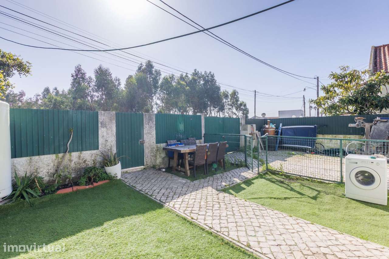 Moradia T2 térrea | Lote 330 m² | Charneca da Caparica - Grande imagem: 5/22