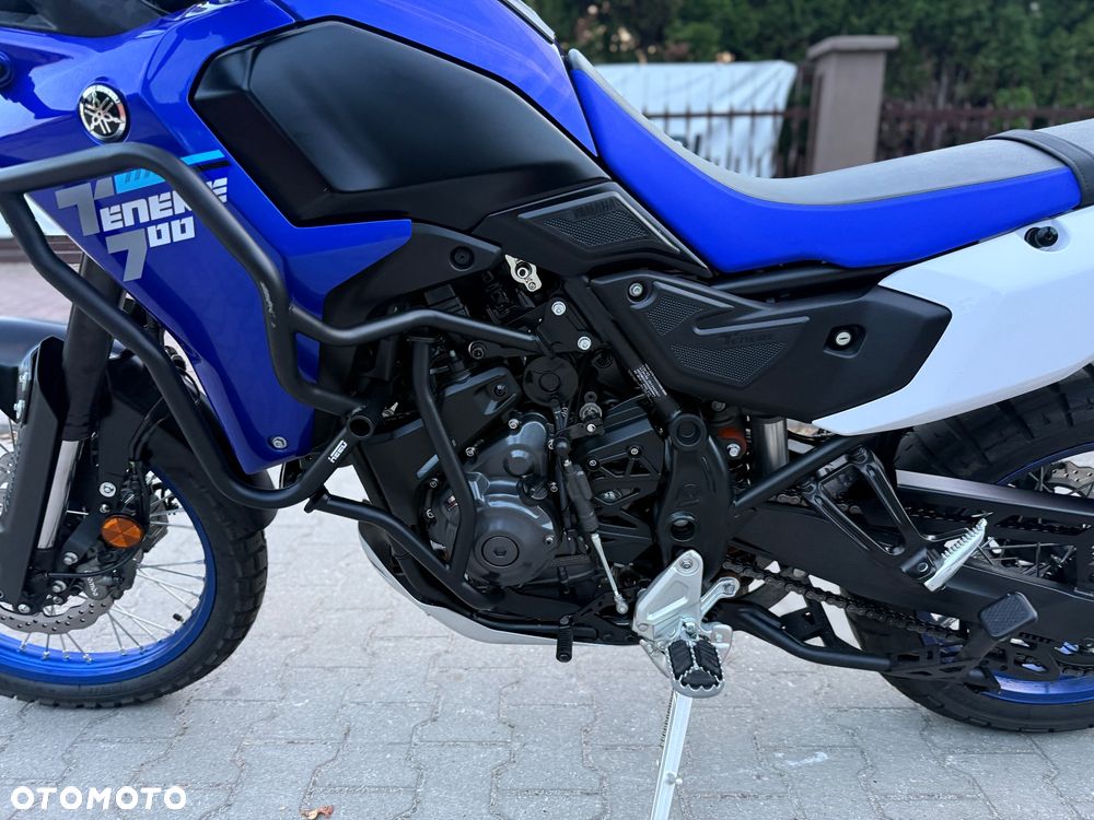 Yamaha Tenere - 21