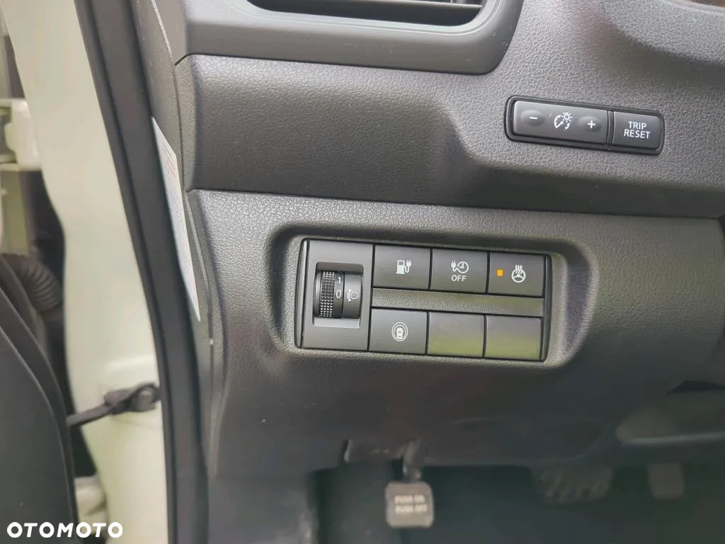 Nissan Leaf 40kWh Acenta (6.6 kW) - 7