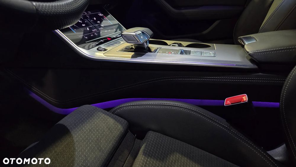 Audi A6 Limousine 55 TFSI e quattro S tronic S line - 17