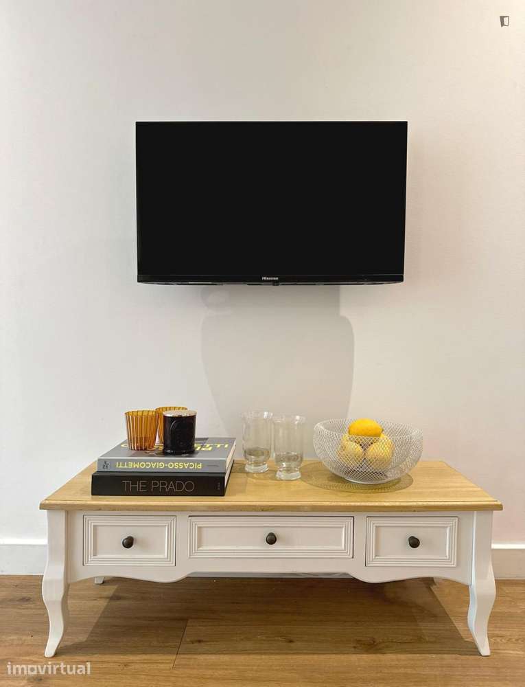 Apartamento com 1 quartos - localizado em Bairro Alto Lisbon - Grande imagem: 5/15