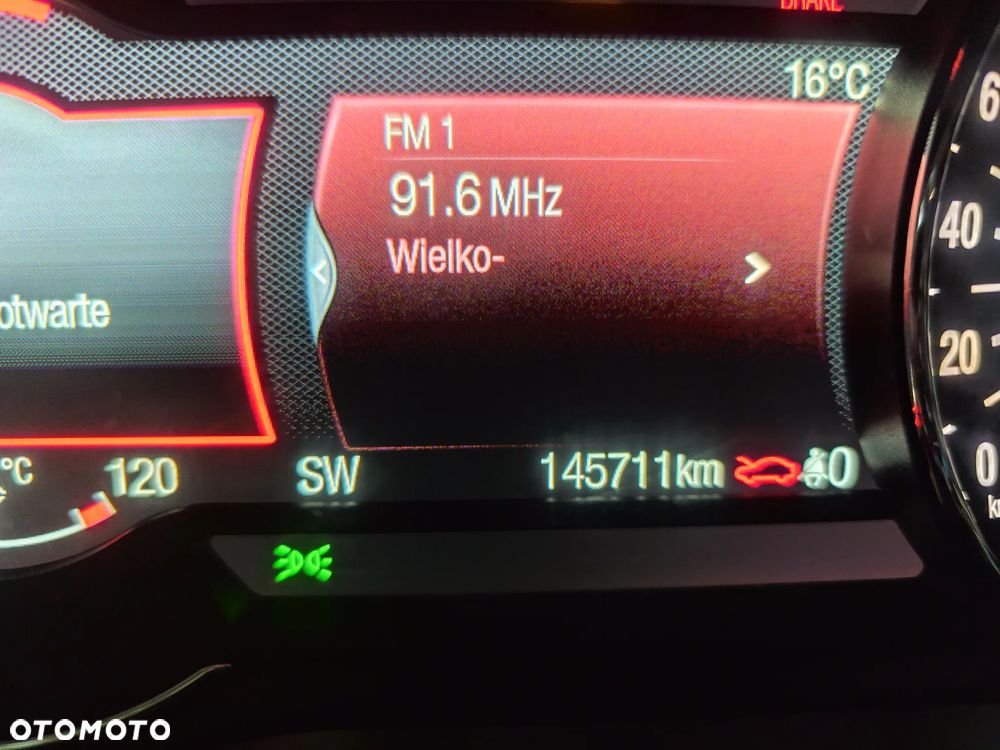 Ford S-Max 1.5 Eco Boost Start-Stopp Trend - 8