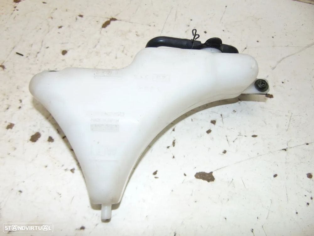 Renault 5/Citroen AX depósitos - 8