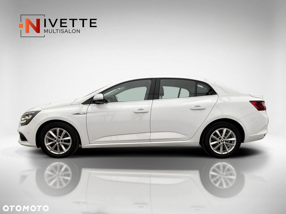 Renault Megane - 7