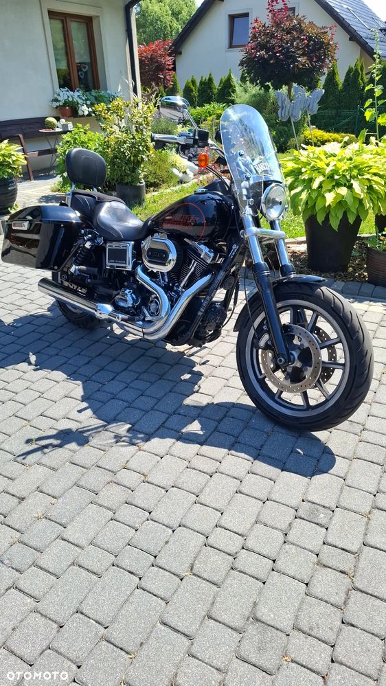 Harley-Davidson Dyna Low Rider - 2