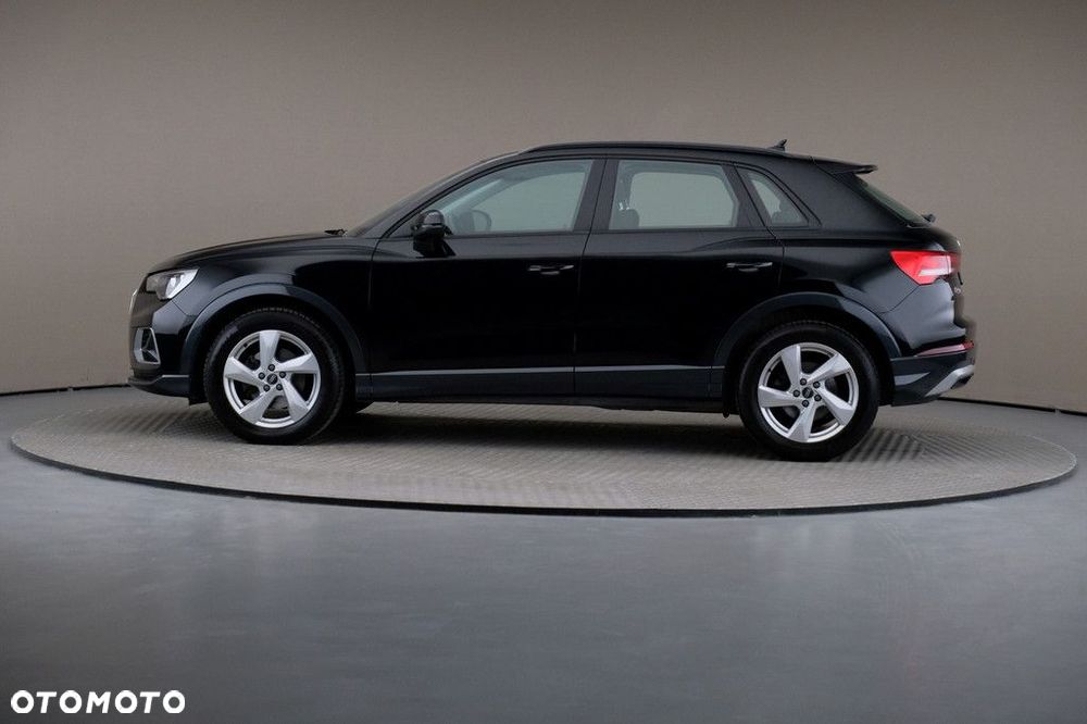 Audi Q3 - 4