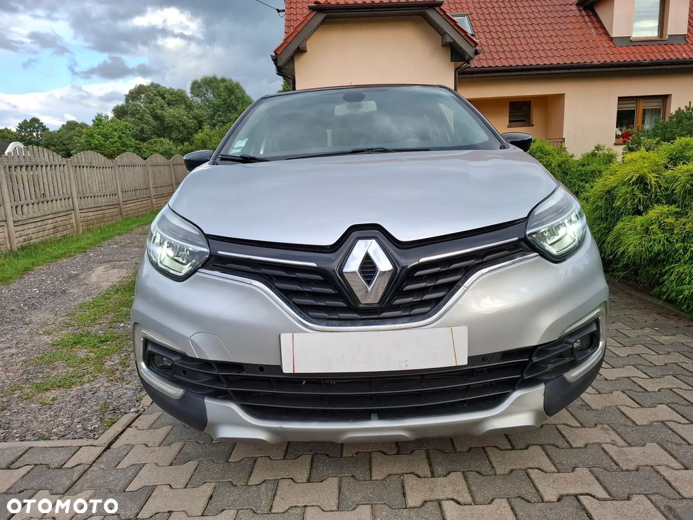 Renault Captur 1.5 dCi Energy Limited - 14