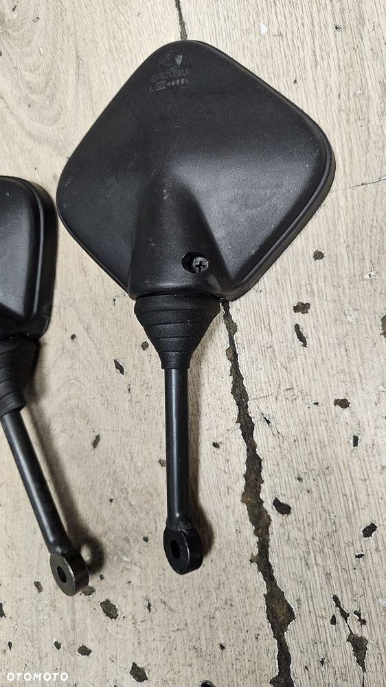 Lusterka motocyklowe Sponsor Aprilia - 6