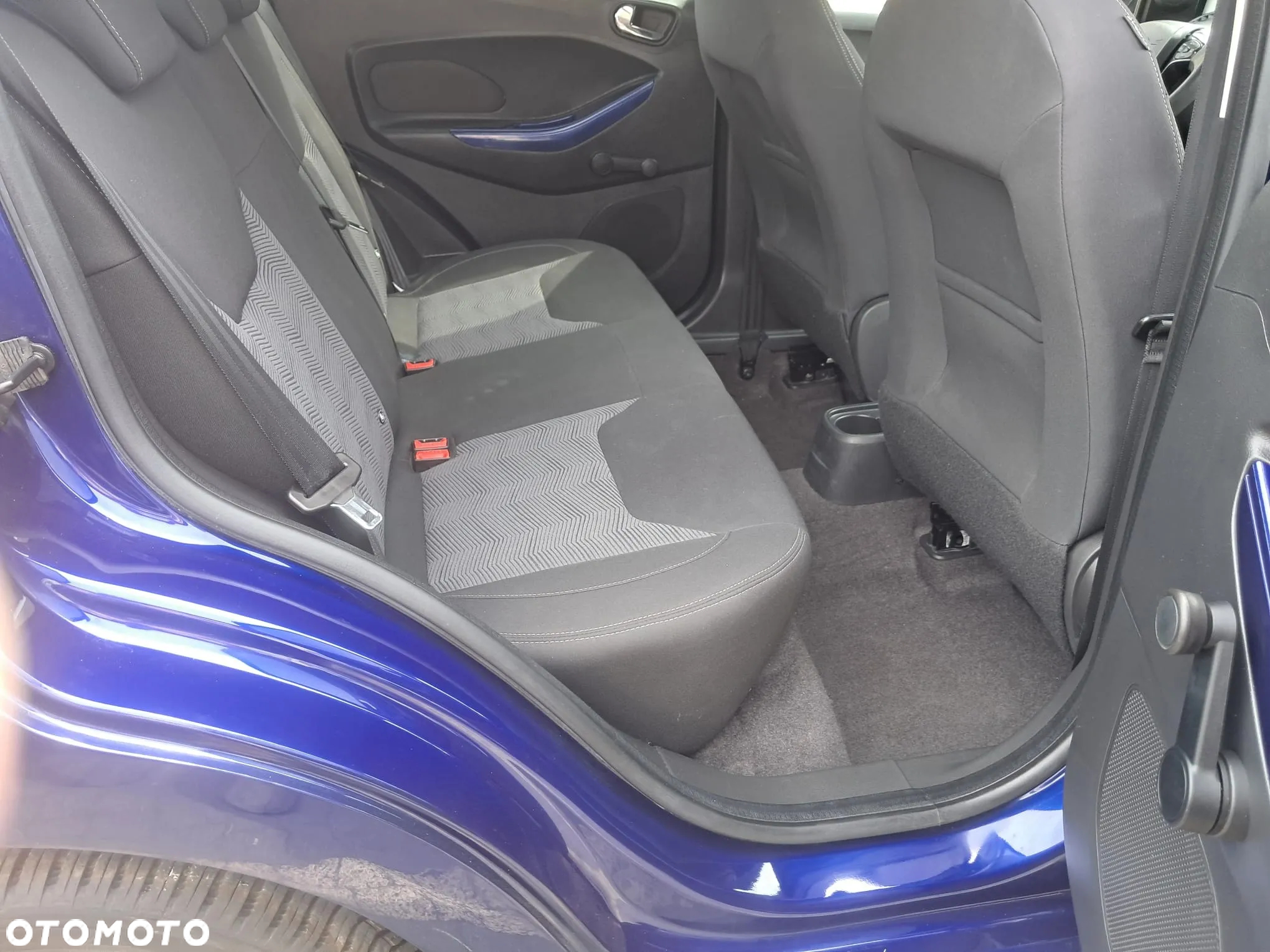 Ford Ka+ 1.2 S&S White - 15