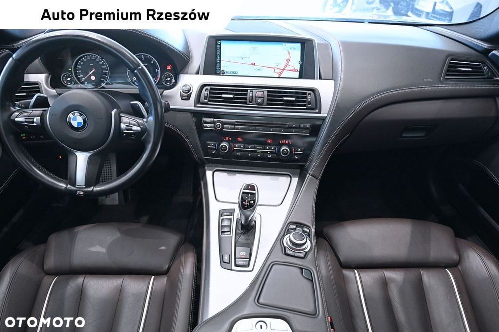 BMW Seria 6 - 11