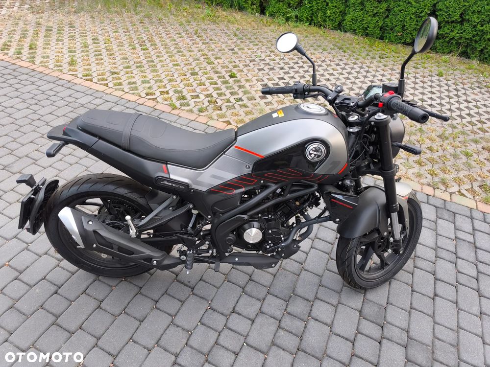 Benelli Leoncino - 3