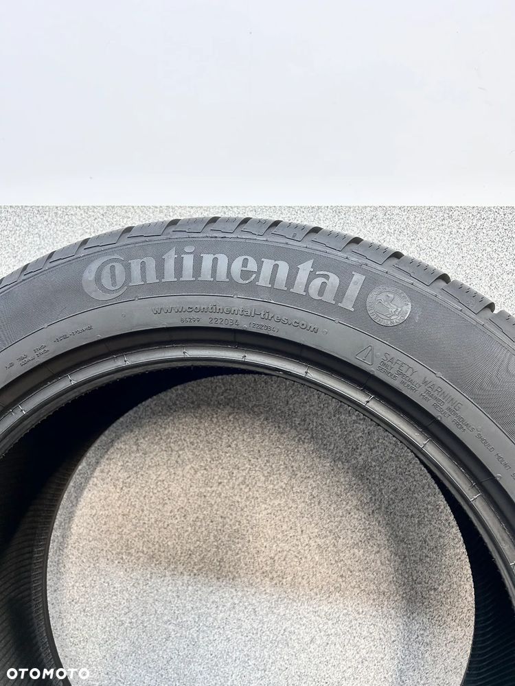 1 OPONA ZIMOWA CONTINENTAL  255/50/19  107V  M+S, XL, SUV, SSR*, RSC - 7