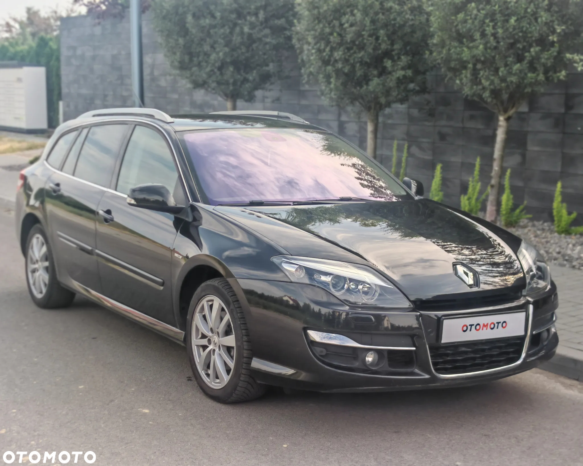 Renault Laguna 2.0 T Bose Edition - 18