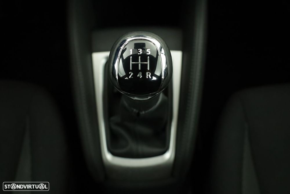 Nissan Micra 1.0 IG-T Acenta - 12