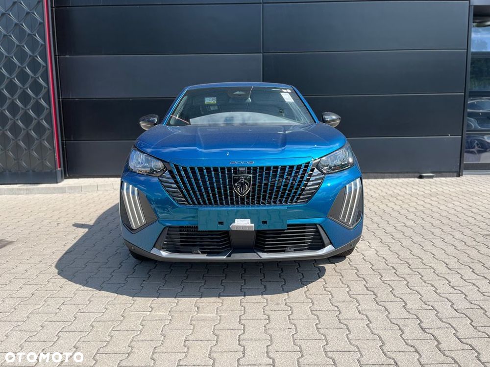 Peugeot 2008 - 5