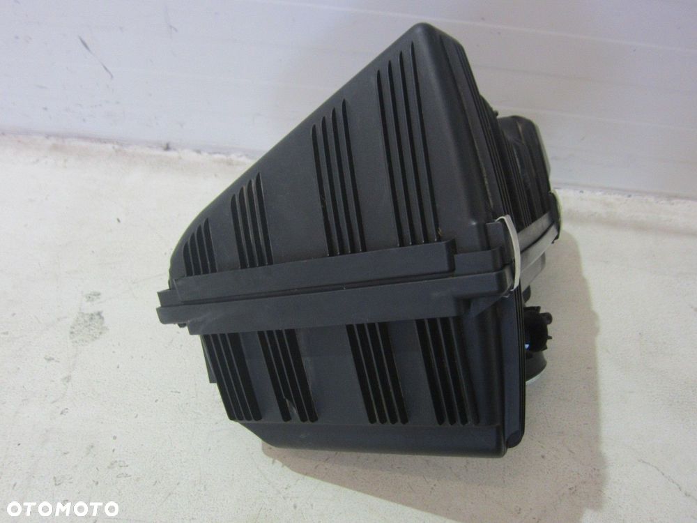BMW X3 F25 2.8 3.0i N52N N52 OBUDOWA FILTRA POWIETRZA 13717601871 7601871 - 4