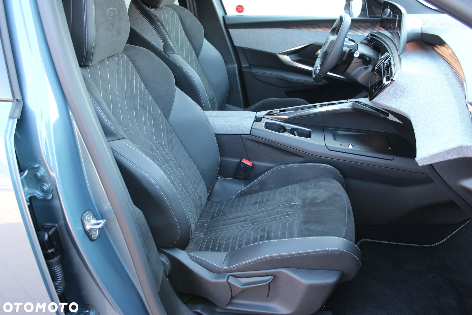 Peugeot 3008 - 20