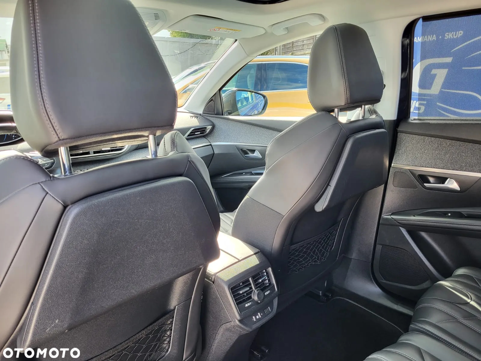 Peugeot 5008 1.5 BlueHDi Allure Pack S&S EAT8 - 14