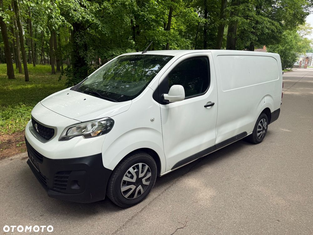Peugeot Expert - 1