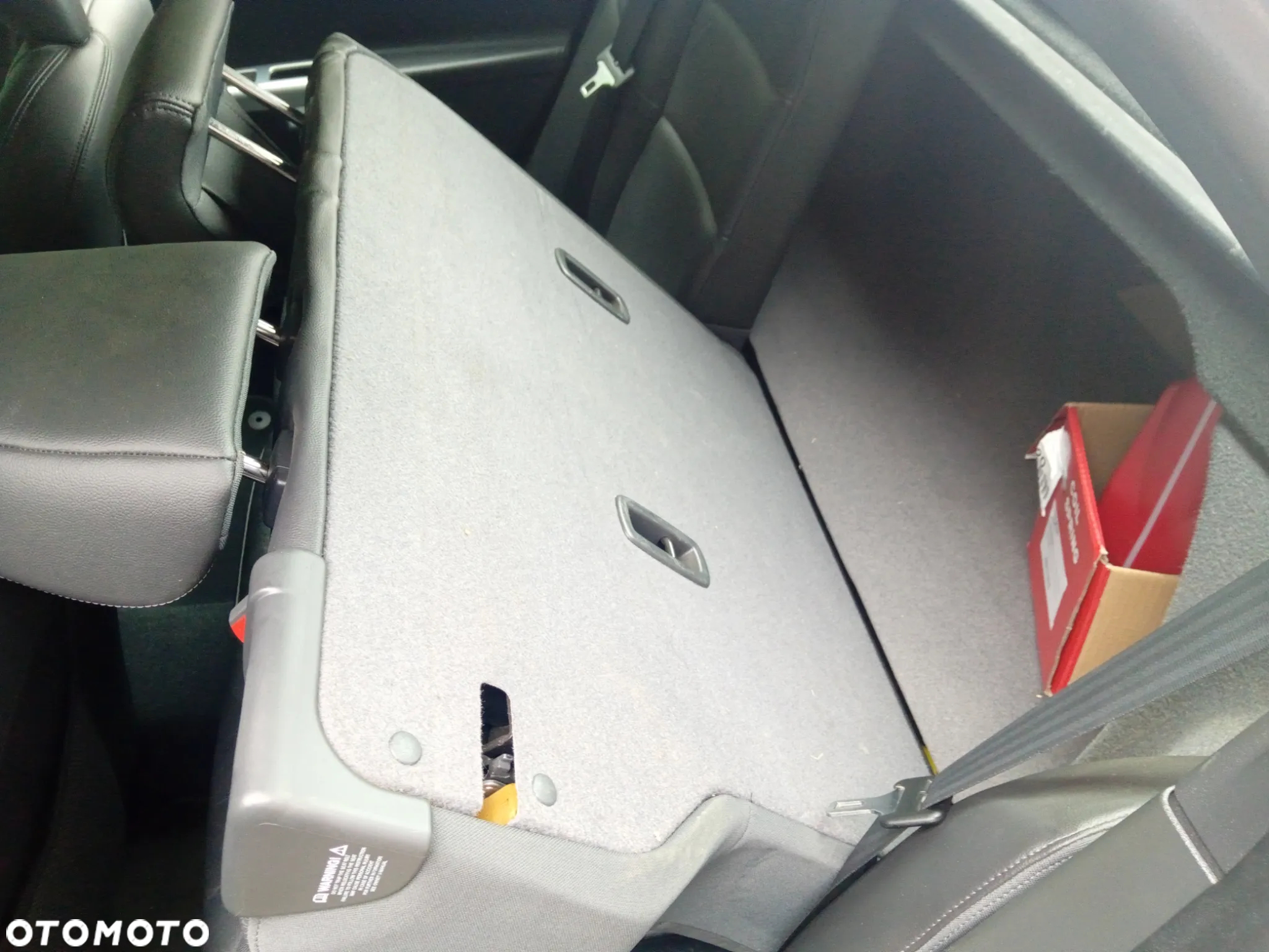 Volvo S40 DPF DRIVe Summum - 21