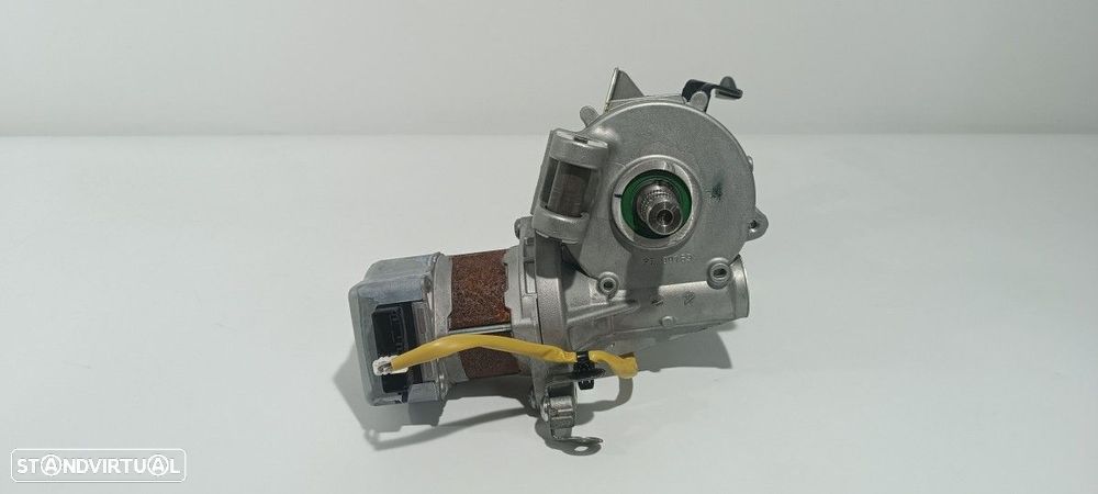 COLUNA DE DIREÇÃO TOYOTA COROLLA (E21) HYBRID ACTIVE - 4