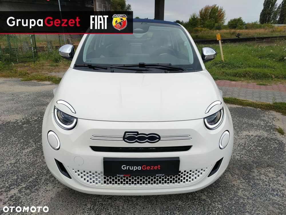 Fiat 500 - 6