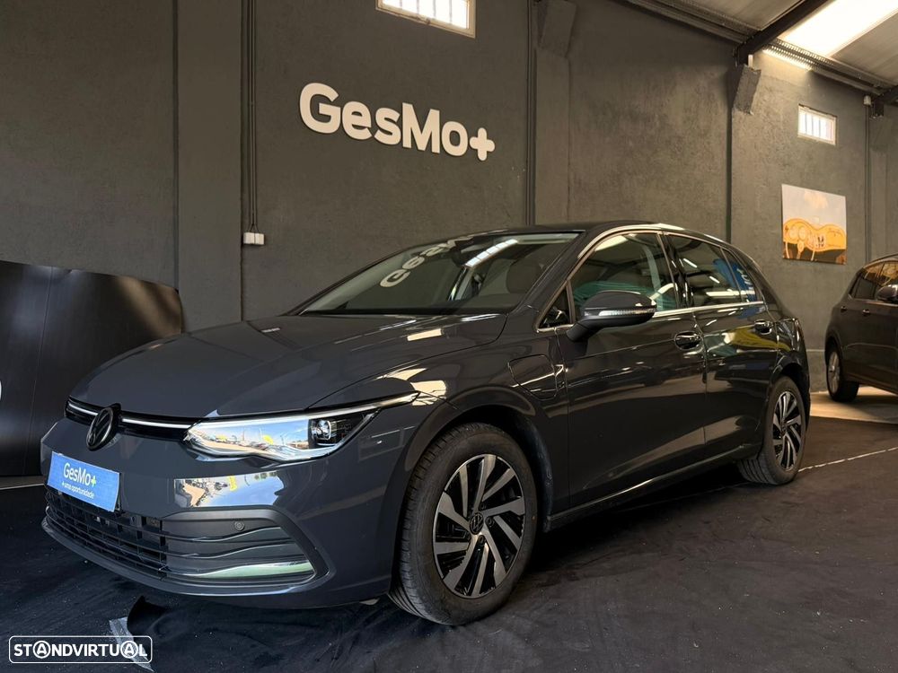 VW Golf 1.4 TSI e-Hybrid DSG - 3