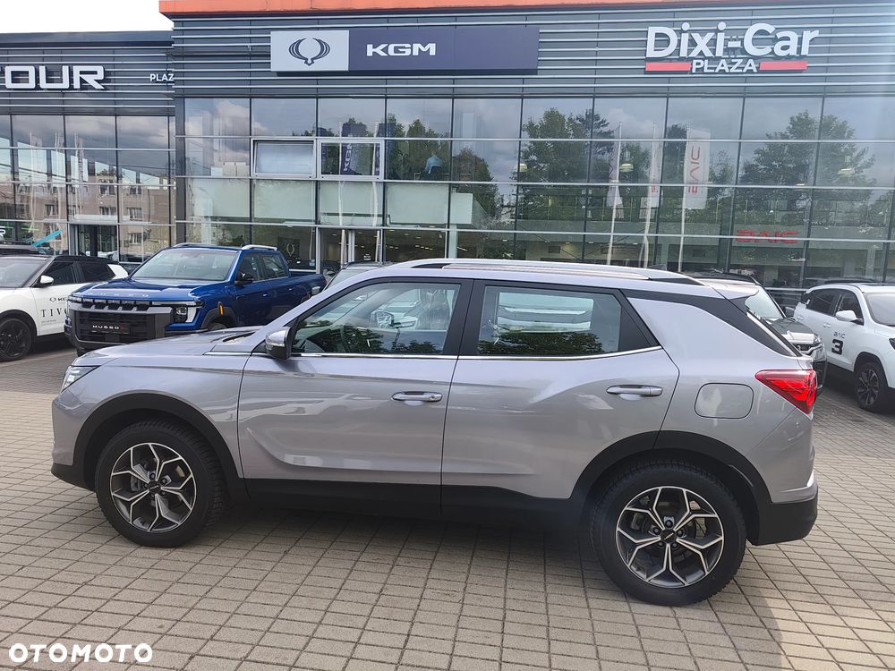 SsangYong/KGM Korando 1.5 T-GDI Joy 2WD - 9