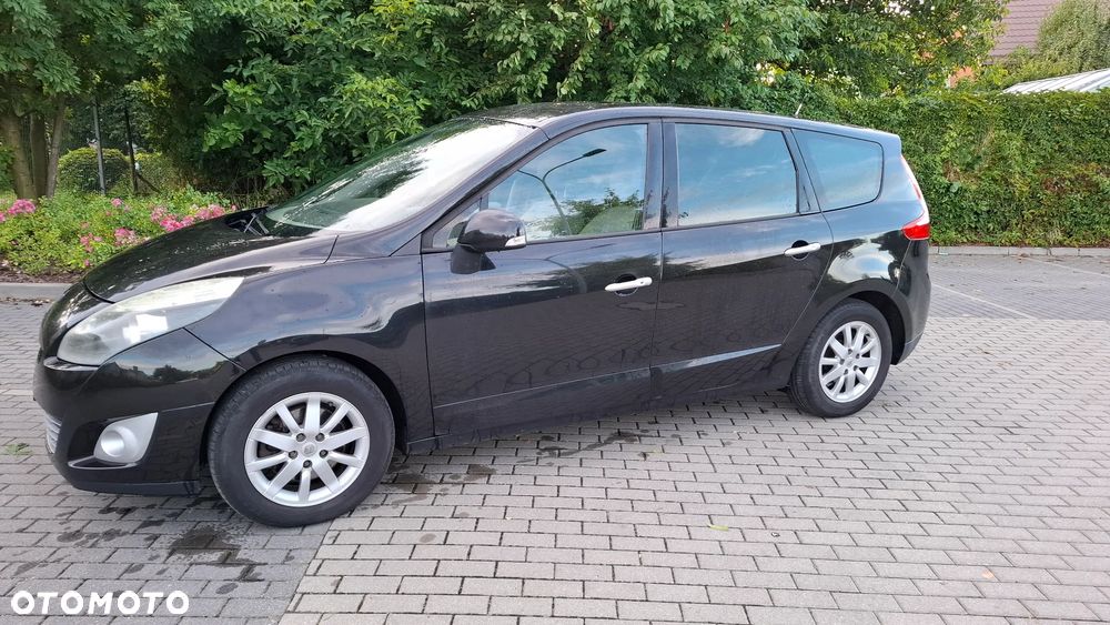 Renault Scenic 1.9 dCi Privilege Euro5 - 1