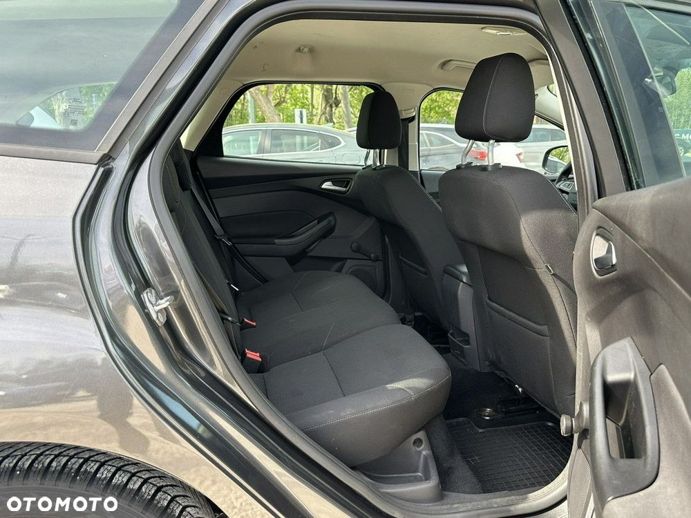 Ford Focus - 15