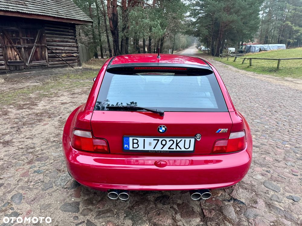 BMW Z3 - 21
