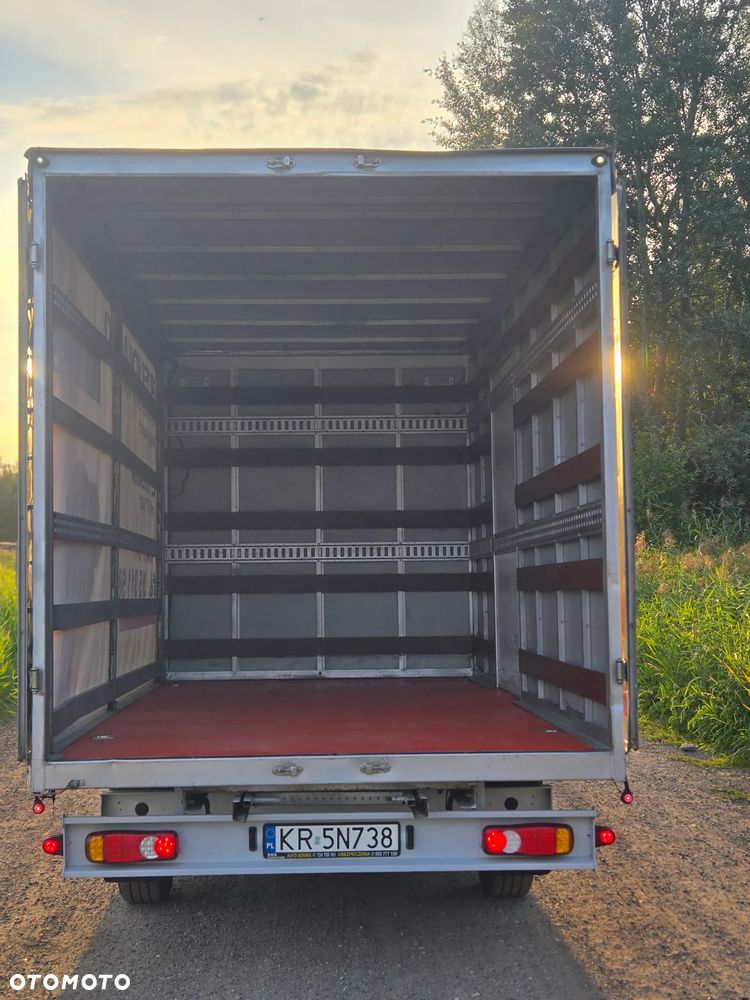 Renault MASTER - 11