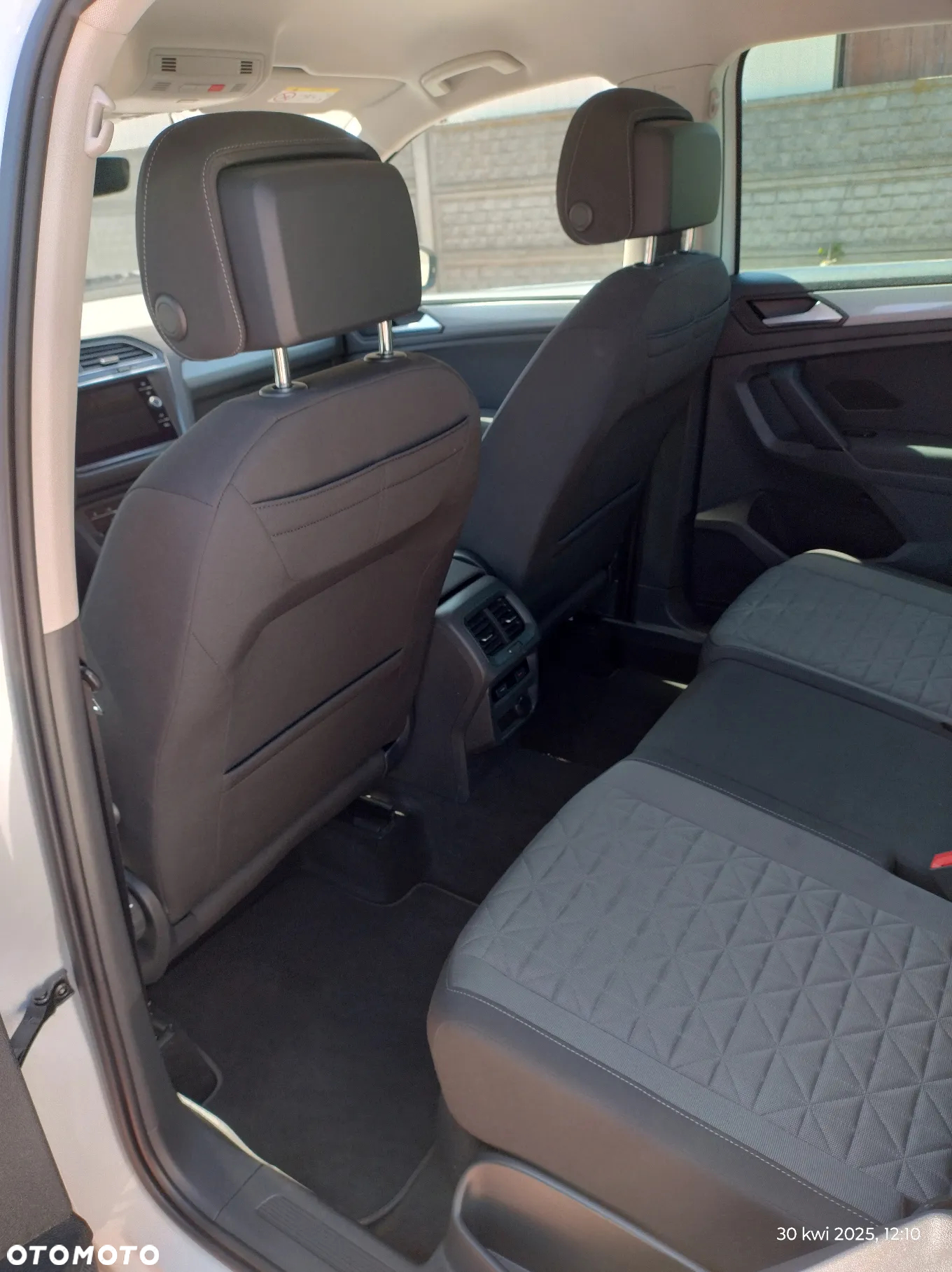 Volkswagen Tiguan 1.5 TSI EVO Active DSG - 13