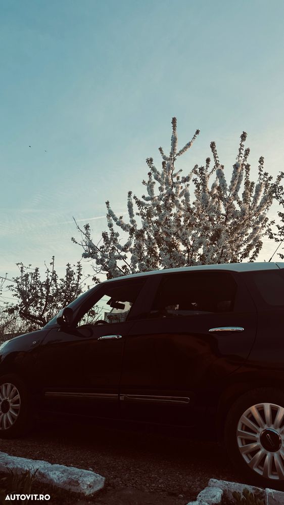 Fiat 500L - 14