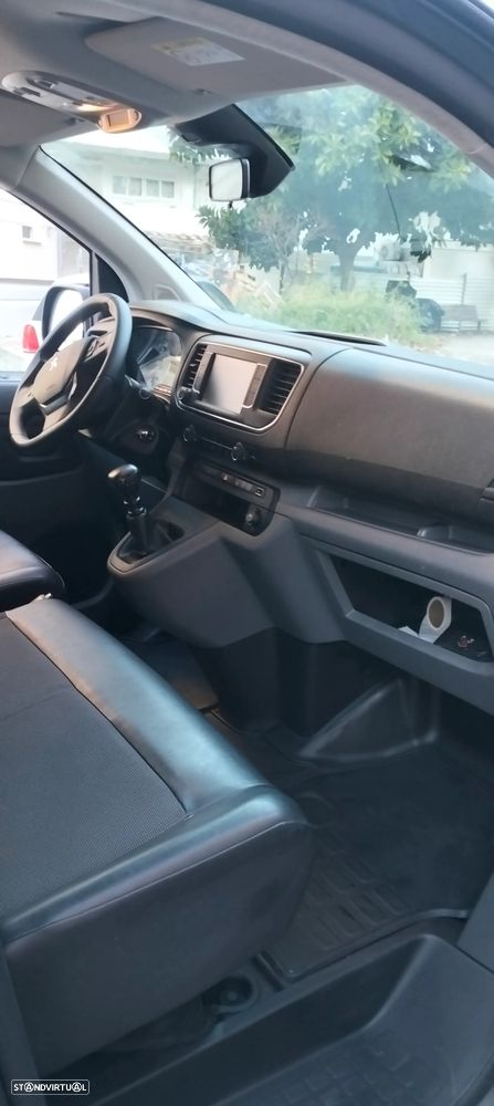 Peugeot Expert longa - 14