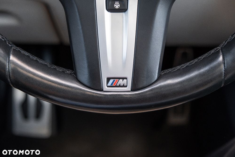 BMW X5 M - 22