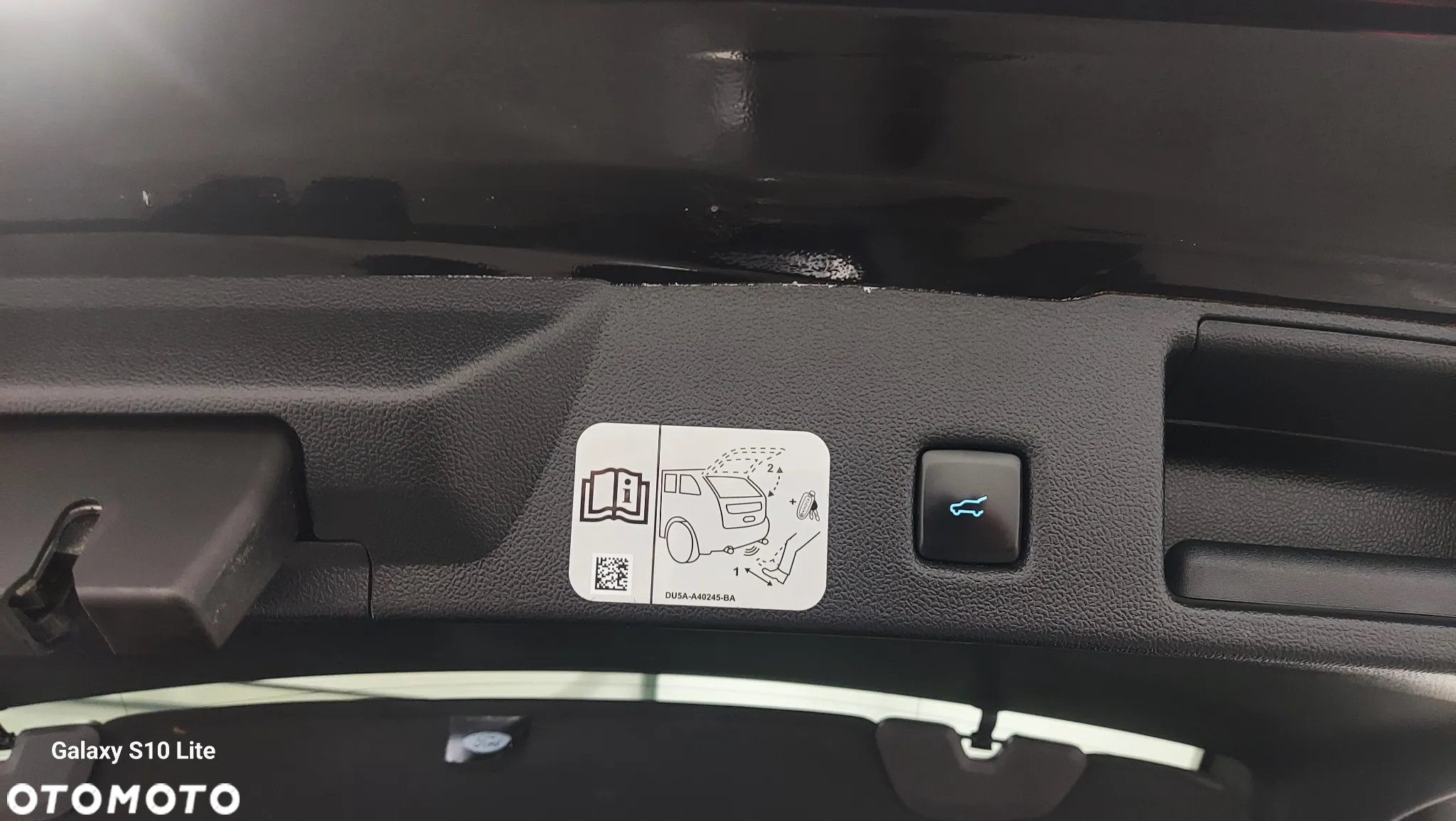 Ford Kuga Vignale 2.0 EcoBlue AWD - 10