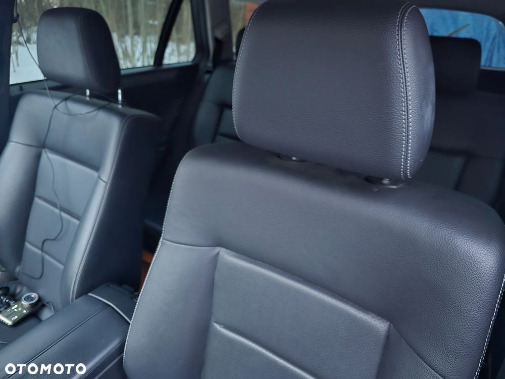 Mercedes-Benz Klasa E 200 BlueTEC 7G-TRONIC Avantgarde - 10