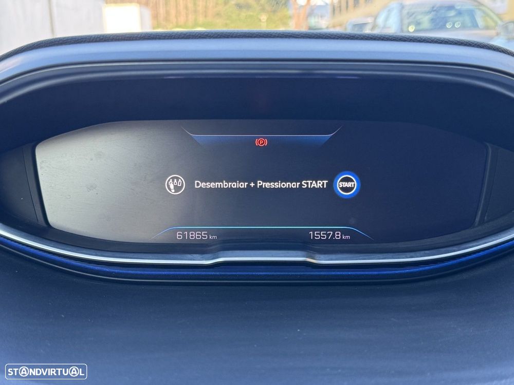 Peugeot 5008 1.2 PureTech Allure Pack - 9