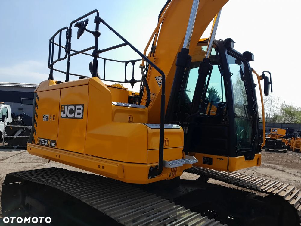 JCB 150X 2019R - 12