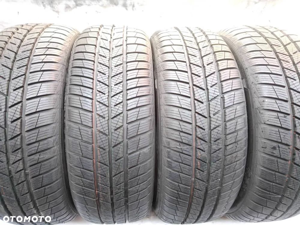 Barum Polaris 5 235/55 R19 105V 2024 - 1