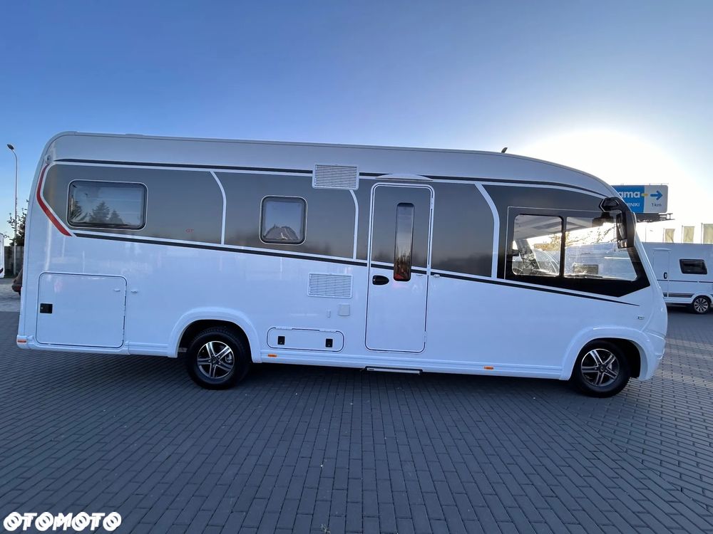 Dethleffs Esprit I7150-2 EB - 5