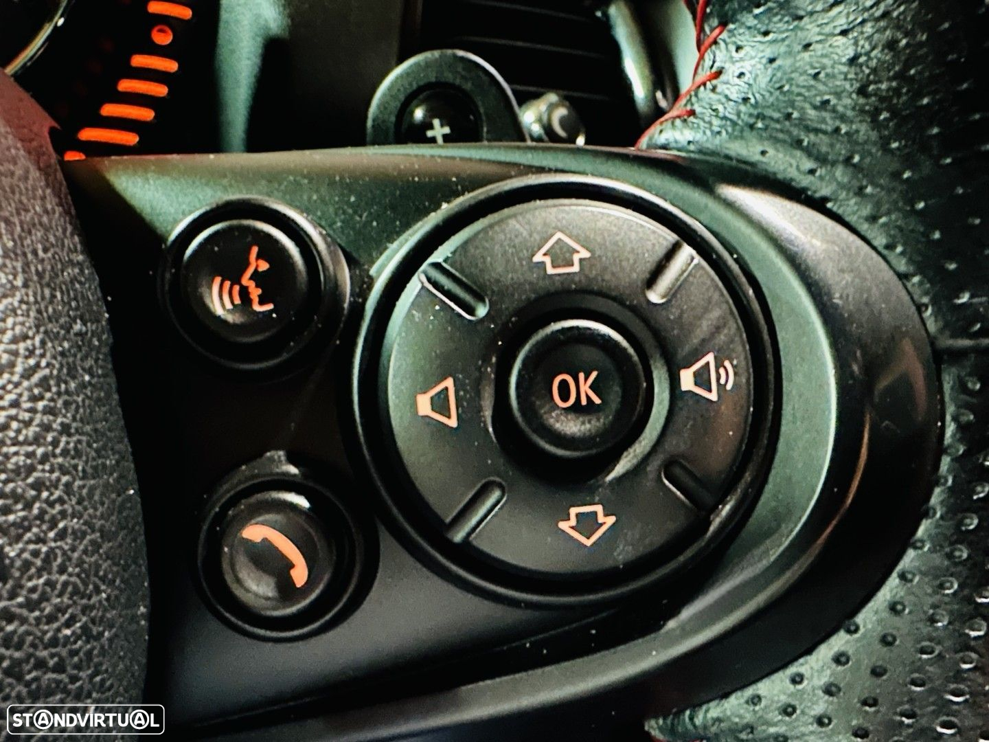 MINI Clubman Cooper SD Auto Desportiva - 17